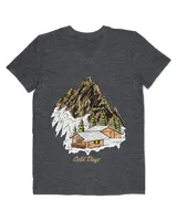 Men's V-Neck T-Shirt Men's V-Neck T-Shirt
