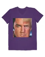 Men's V-Neck T-Shirt Men's V-Neck T-Shirt