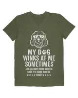 Men's V-Neck T-Shirt Men's V-Neck T-Shirt