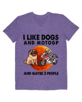 Men's V-Neck T-Shirt Men's V-Neck T-Shirt