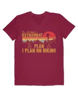 Men's V-Neck T-Shirt Men's V-Neck T-Shirt