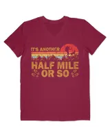 Men's V-Neck T-Shirt Men's V-Neck T-Shirt