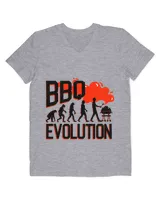 Men's V-Neck T-Shirt Men's V-Neck T-Shirt