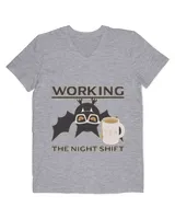 Men's V-Neck T-Shirt Men's V-Neck T-Shirt