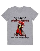 Men's V-Neck T-Shirt Men's V-Neck T-Shirt