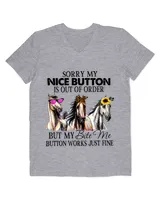 Men's V-Neck T-Shirt Men's V-Neck T-Shirt
