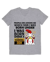 Men's V-Neck T-Shirt Men's V-Neck T-Shirt