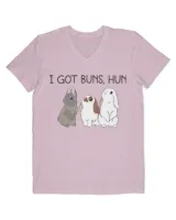 Men's V-Neck T-Shirt Men's V-Neck T-Shirt