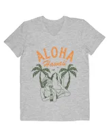 Men's V-Neck T-Shirt Men's V-Neck T-Shirt
