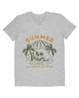 Men's V-Neck T-Shirt Men's V-Neck T-Shirt