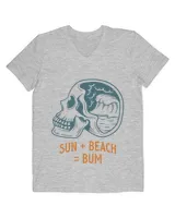 Men's V-Neck T-Shirt Men's V-Neck T-Shirt