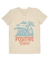 Men's V-Neck T-Shirt Men's V-Neck T-Shirt