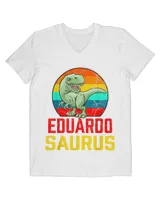 Men&#39;s V-Neck T-Shirt