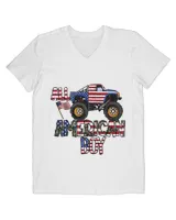 Men's V-Neck T-Shirt Men's V-Neck T-Shirt