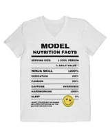 Men's V-Neck T-Shirt Men's V-Neck T-Shirt