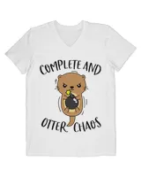 Men's V-Neck T-Shirt Men's V-Neck T-Shirt