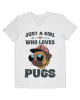 Men's V-Neck T-Shirt Men's V-Neck T-Shirt