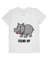 Men's V-Neck T-Shirt Men's V-Neck T-Shirt