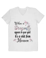 Men's V-Neck T-Shirt Men's V-Neck T-Shirt