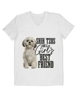 Men's V-Neck T-Shirt Men's V-Neck T-Shirt