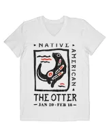 Men's V-Neck T-Shirt Men's V-Neck T-Shirt