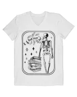 Men's V-Neck T-Shirt Men's V-Neck T-Shirt