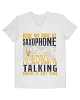 Men's V-Neck T-Shirt Men's V-Neck T-Shirt