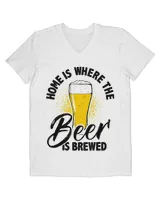 Men's V-Neck T-Shirt Men's V-Neck T-Shirt