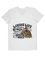 Men's V-Neck T-Shirt Men's V-Neck T-Shirt