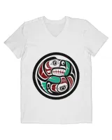 Men's V-Neck T-Shirt Men's V-Neck T-Shirt