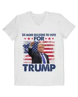 Men's V-Neck T-Shirt Men's V-Neck T-Shirt