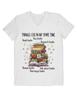 Men's V-Neck T-Shirt Men's V-Neck T-Shirt