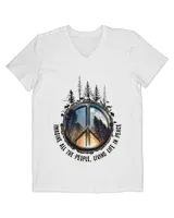 Men's V-Neck T-Shirt Men's V-Neck T-Shirt
