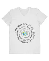 Men's V-Neck T-Shirt Men's V-Neck T-Shirt