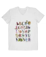 Men's V-Neck T-Shirt Men's V-Neck T-Shirt