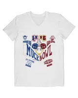 Men's V-Neck T-Shirt Men's V-Neck T-Shirt