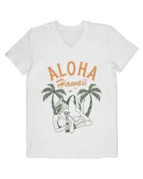 Men's V-Neck T-Shirt Men's V-Neck T-Shirt