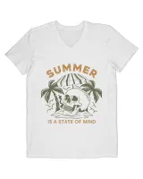 Men's V-Neck T-Shirt Men's V-Neck T-Shirt