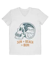 Men's V-Neck T-Shirt Men's V-Neck T-Shirt