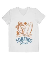Men's V-Neck T-Shirt Men's V-Neck T-Shirt
