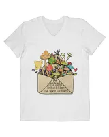 Men's V-Neck T-Shirt Men's V-Neck T-Shirt