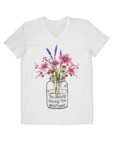 Men's V-Neck T-Shirt Men's V-Neck T-Shirt