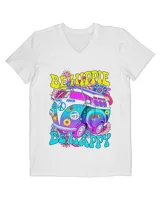 Men's V-Neck T-Shirt Men's V-Neck T-Shirt