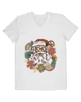 Men's V-Neck T-Shirt Men's V-Neck T-Shirt