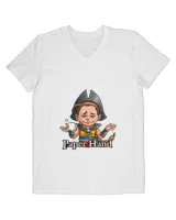 Men's V-Neck T-Shirt Men's V-Neck T-Shirt