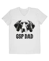 Men's V-Neck T-Shirt Men's V-Neck T-Shirt