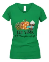 Women's V-Neck T-Shirt Women's V-Neck T-Shirt
