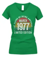 Women's V-Neck T-Shirt Women's V-Neck T-Shirt