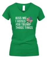 Women's V-Neck T-Shirt Women's V-Neck T-Shirt