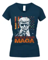 Women's V-Neck T-Shirt Women's V-Neck T-Shirt
